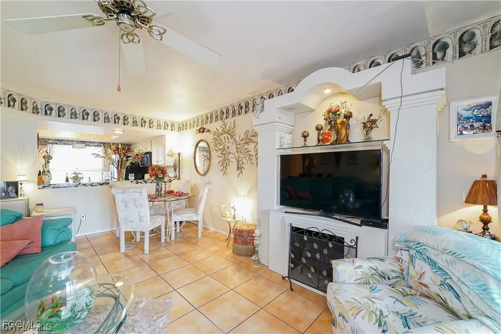 505 SW 47th Terrace Cape Coral FL 33914
