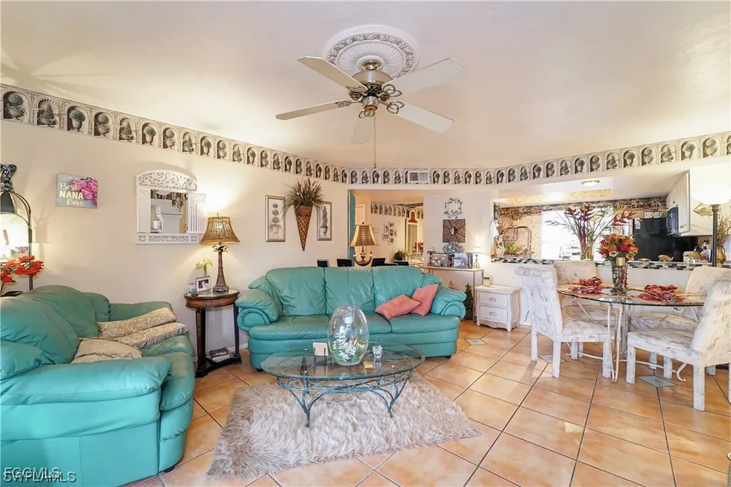 505 SW 47th Terrace Cape Coral FL 33914