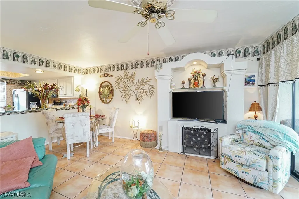 505 SW 47th Terrace Cape Coral FL 33914