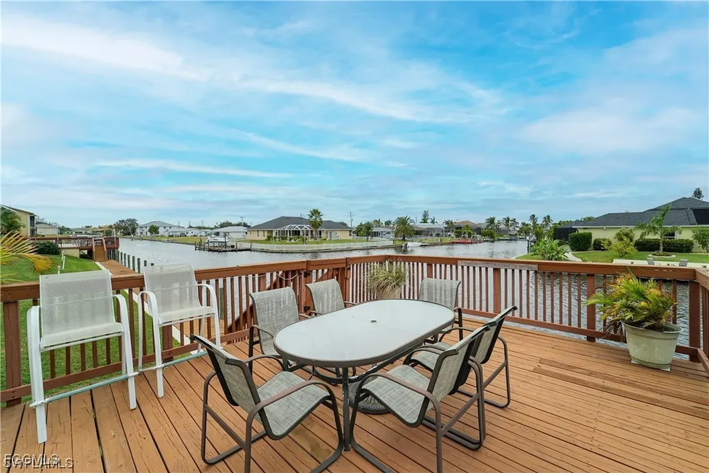505 SW 47th Terrace Cape Coral FL 33914