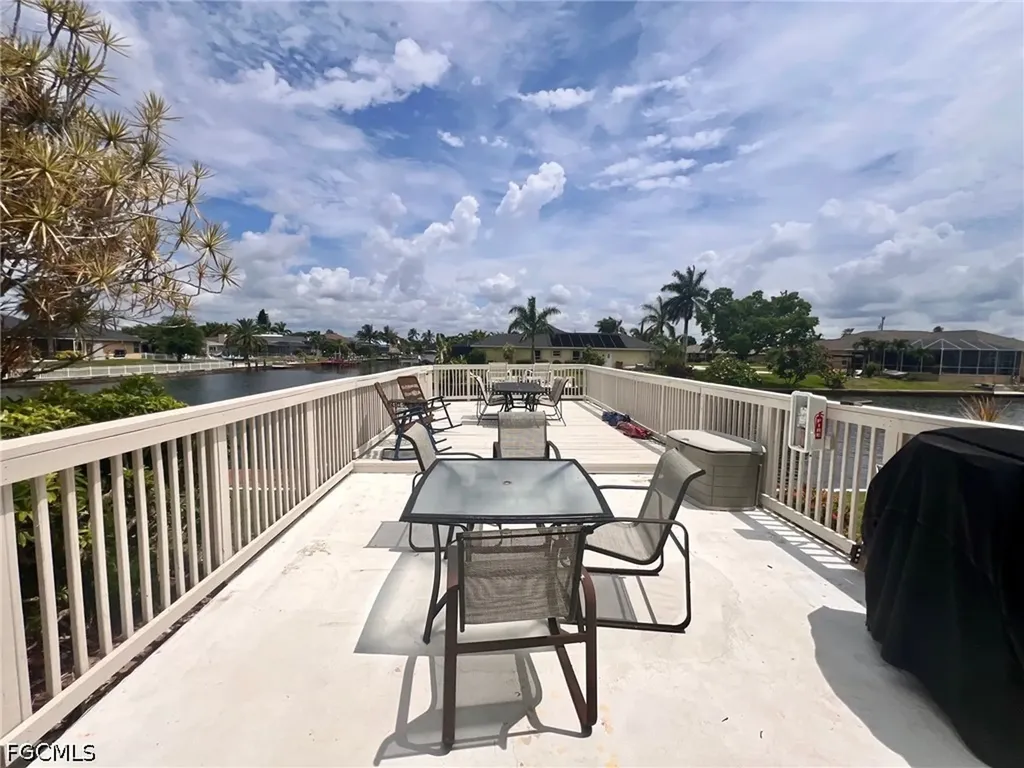 505 SW 47th Terrace Cape Coral FL 33914