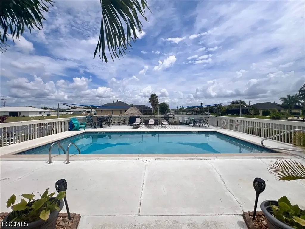 505 SW 47th Terrace Cape Coral FL 33914