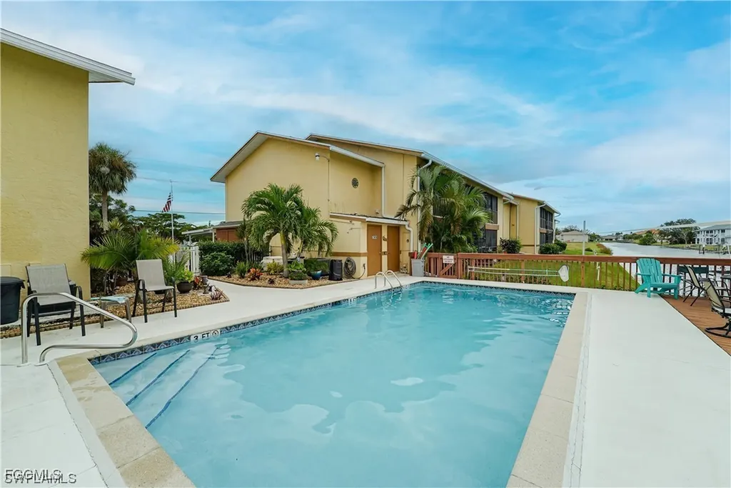 505 SW 47th Terrace Cape Coral FL 33914