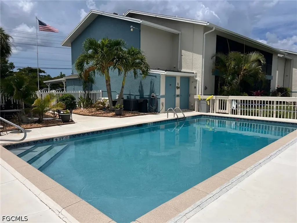 505 SW 47th Terrace Cape Coral FL 33914