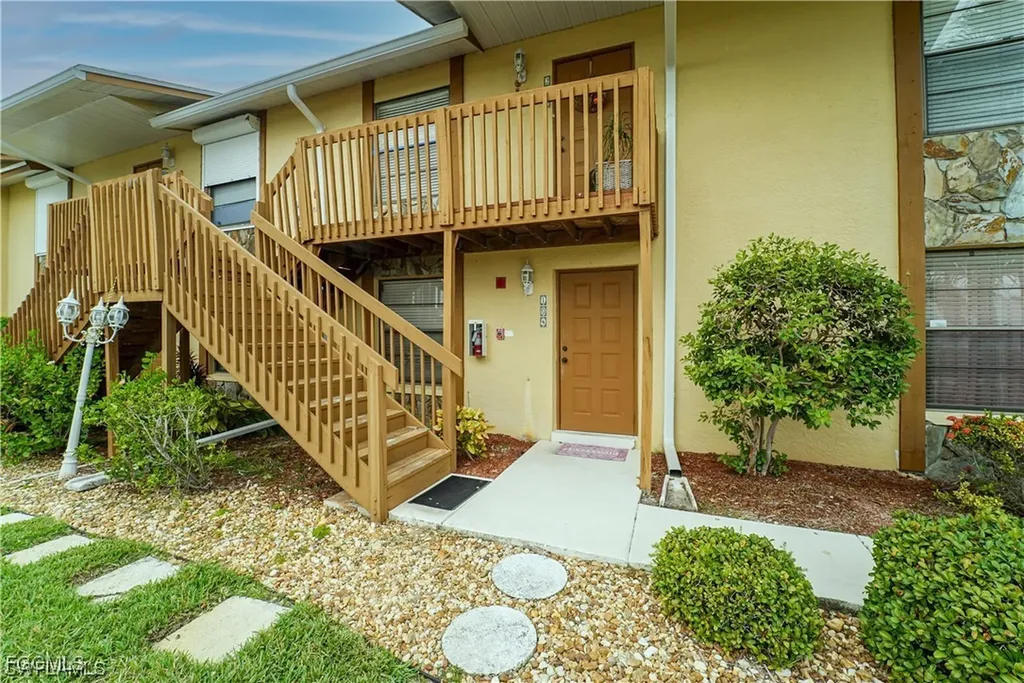 505 SW 47th Terrace Cape Coral FL 33914