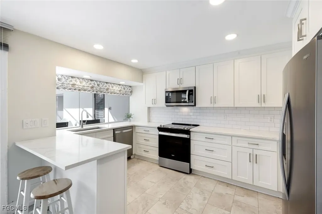 1334 Vesper Drive Fort Myers FL 33901