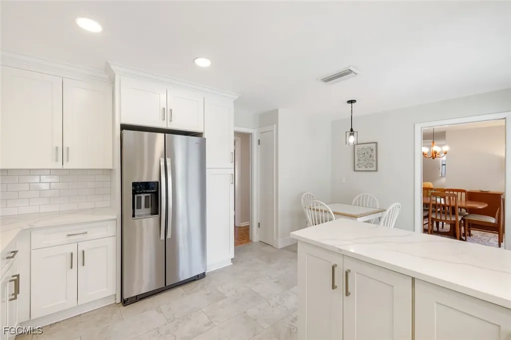 1334 Vesper Drive Fort Myers FL 33901