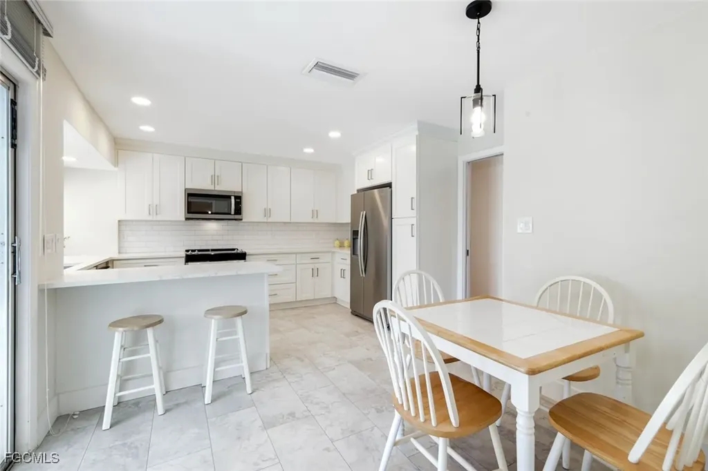 1334 Vesper Drive Fort Myers FL 33901