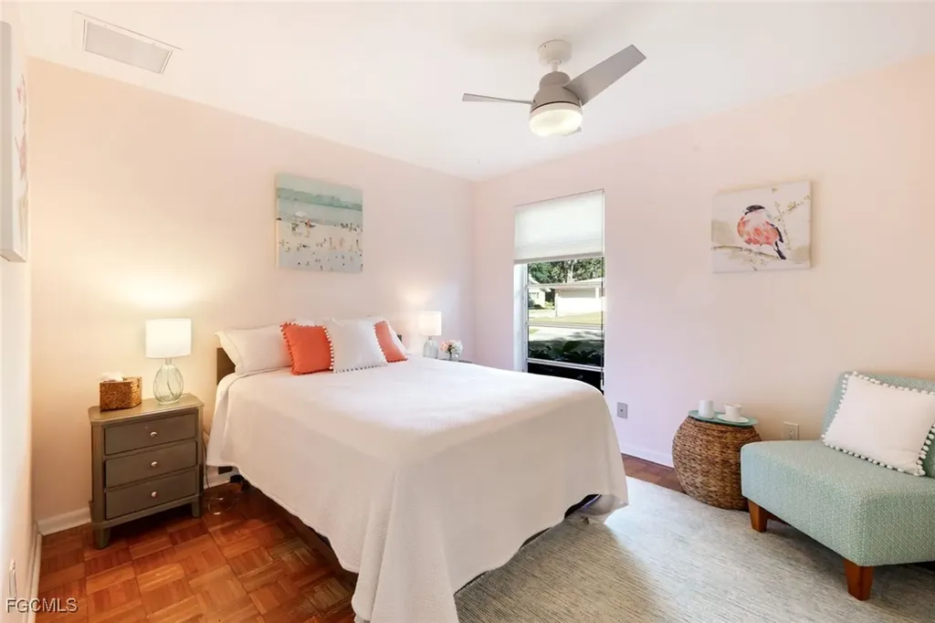 1334 Vesper Drive Fort Myers FL 33901