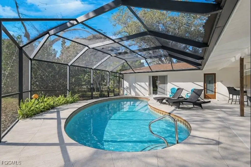 1334 Vesper Drive Fort Myers FL 33901