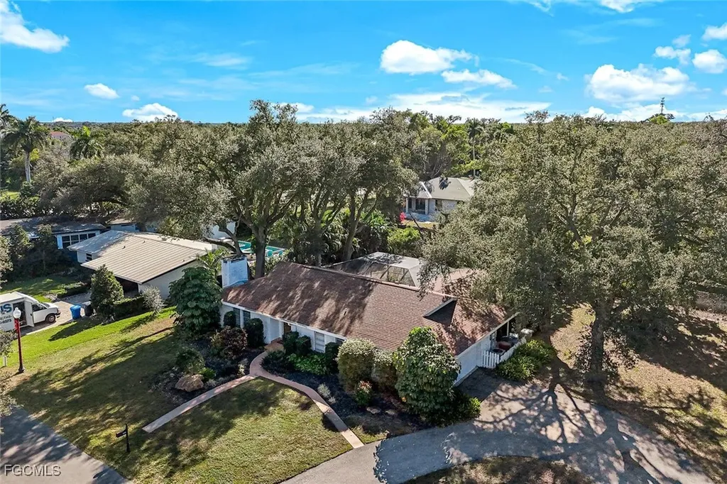 1334 Vesper Drive Fort Myers FL 33901