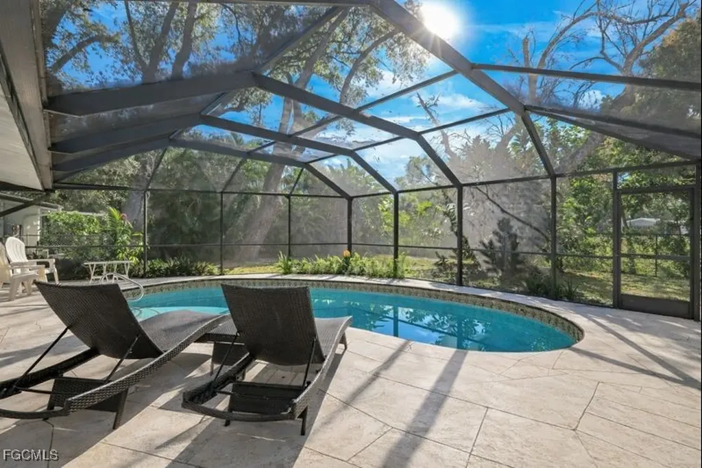 1334 Vesper Drive Fort Myers FL 33901