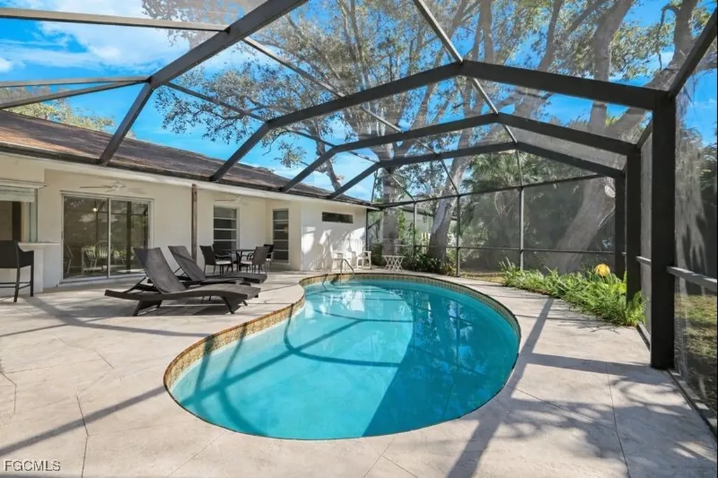 1334 Vesper Drive Fort Myers FL 33901