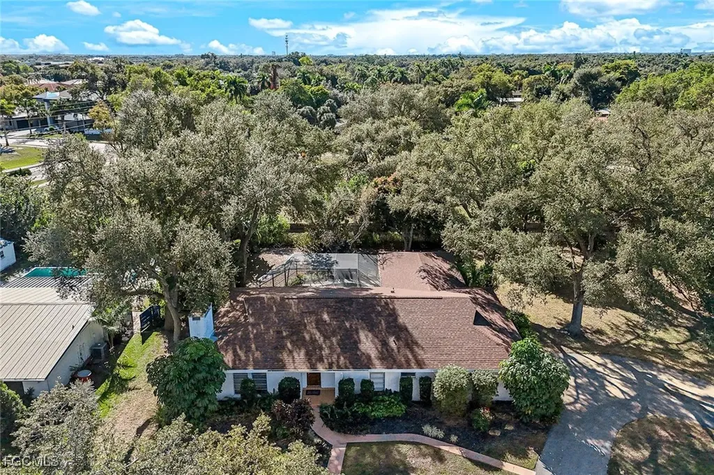 1334 Vesper Drive Fort Myers FL 33901