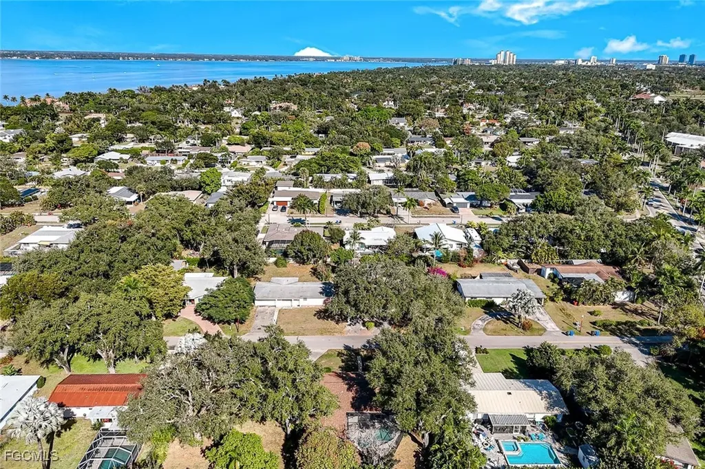 1334 Vesper Drive Fort Myers FL 33901