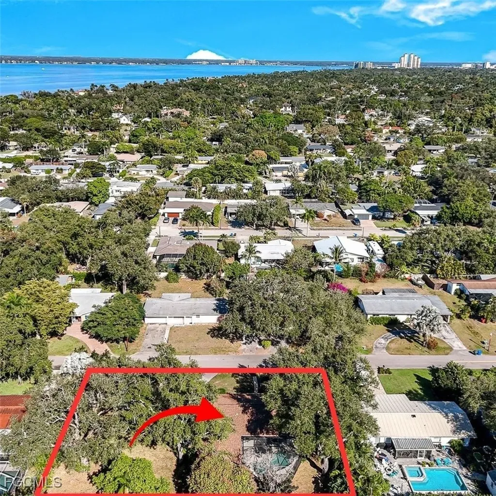 1334 Vesper Drive Fort Myers FL 33901