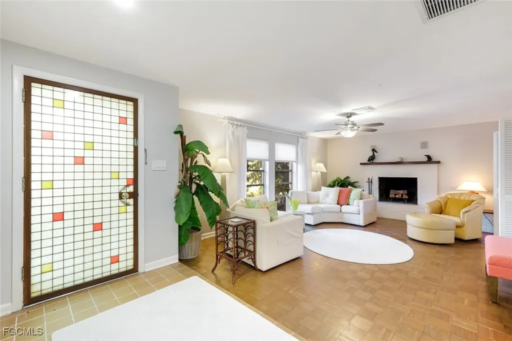 1334 Vesper Drive Fort Myers FL 33901