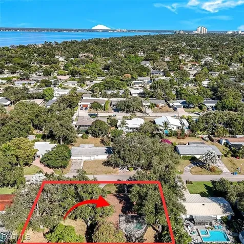 1334 Vesper Drive Fort Myers FL 33901