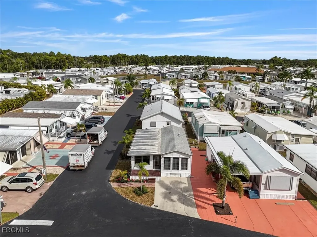 211 Sojourn Drive North Fort Myers FL 33903