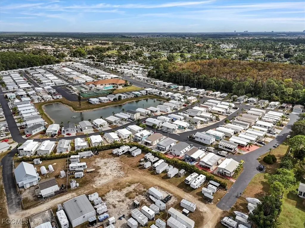 211 Sojourn Drive North Fort Myers FL 33903