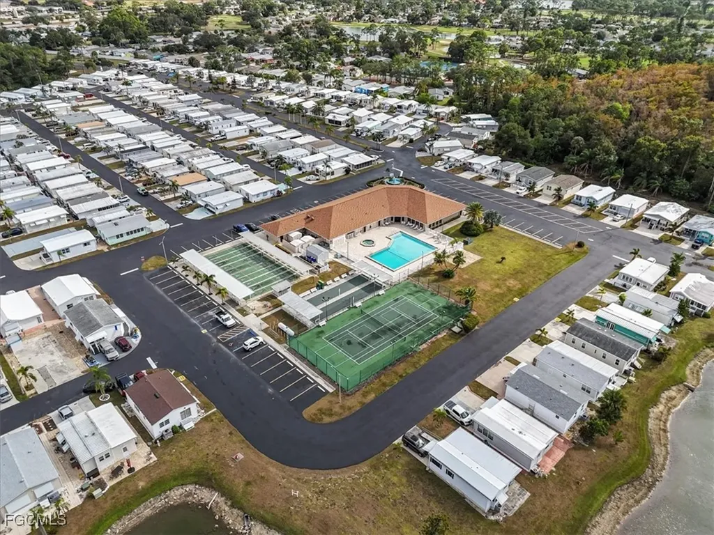 211 Sojourn Drive North Fort Myers FL 33903