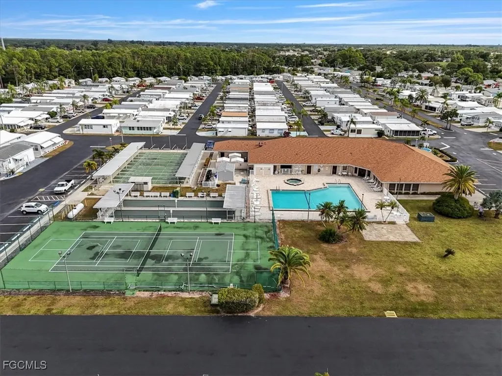 211 Sojourn Drive North Fort Myers FL 33903