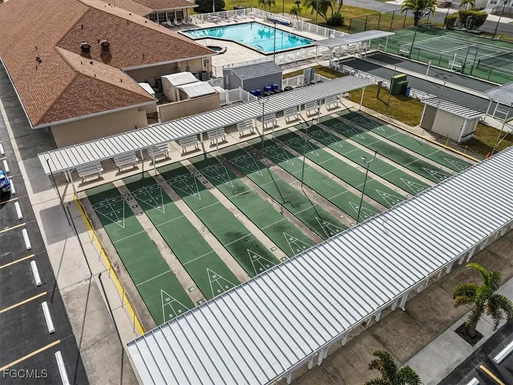 211 Sojourn Drive North Fort Myers FL 33903