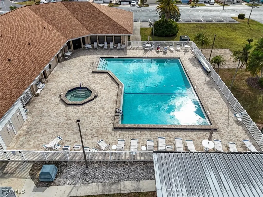 211 Sojourn Drive North Fort Myers FL 33903