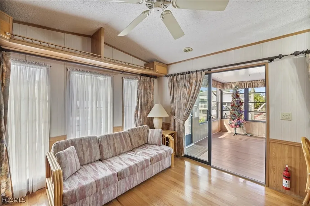 211 Sojourn Drive North Fort Myers FL 33903