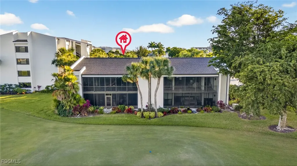 4570 Trawler Court Fort Myers FL 33919