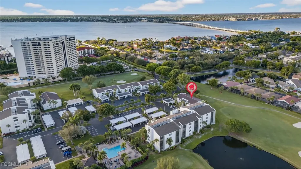 4570 Trawler Court Fort Myers FL 33919