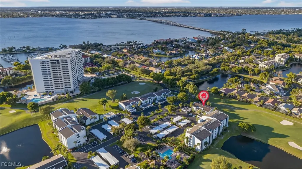 4570 Trawler Court Fort Myers FL 33919
