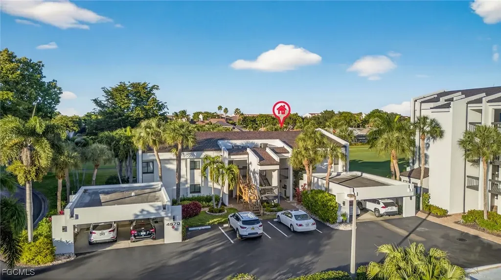 4570 Trawler Court Fort Myers FL 33919