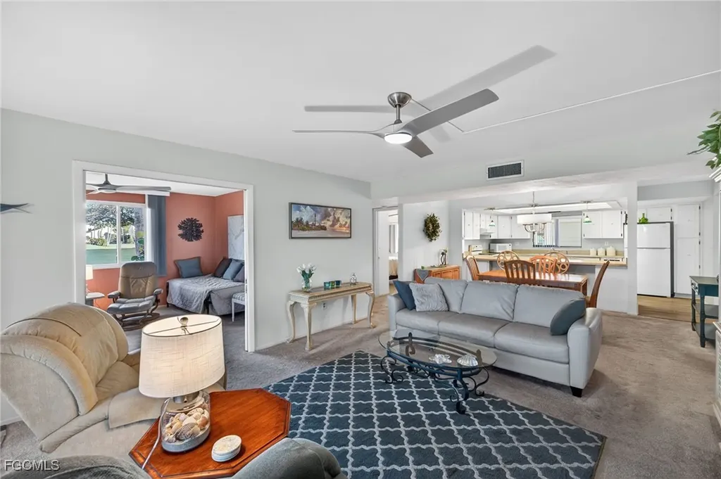 4570 Trawler Court Fort Myers FL 33919
