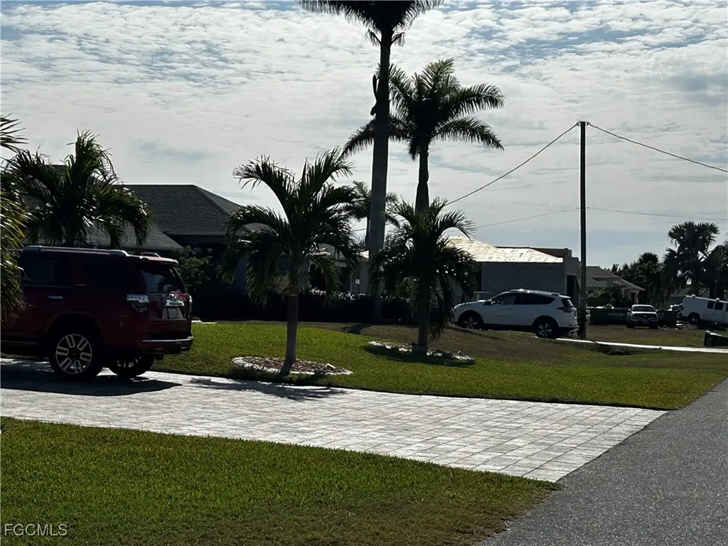 2345 NW 37th Place Cape Coral FL 33993