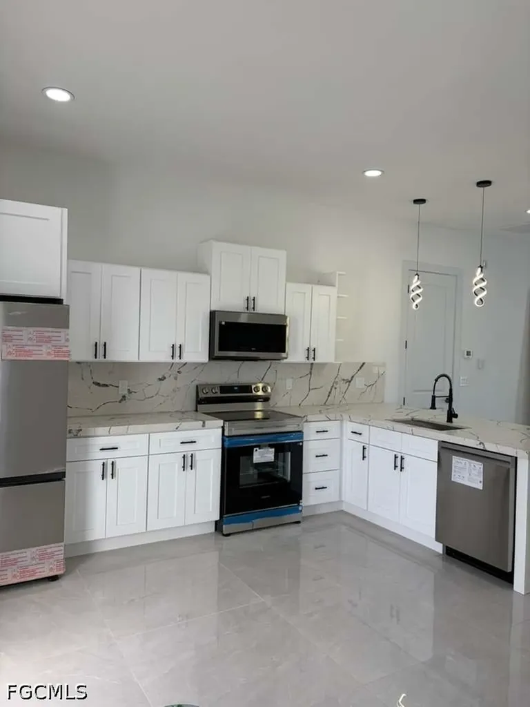 726 Clancy Street E Lehigh Acres FL 33974