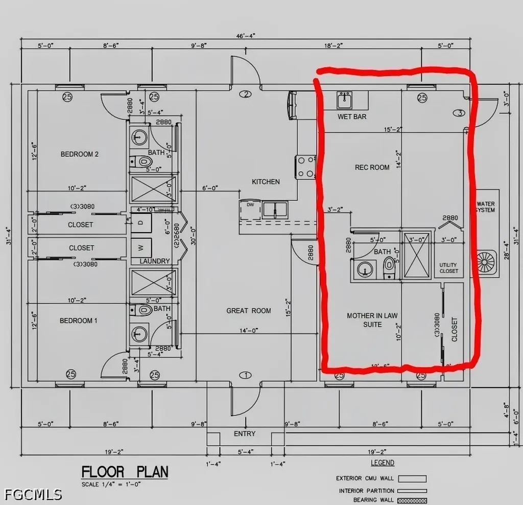 726 Clancy Street E Lehigh Acres FL 33974