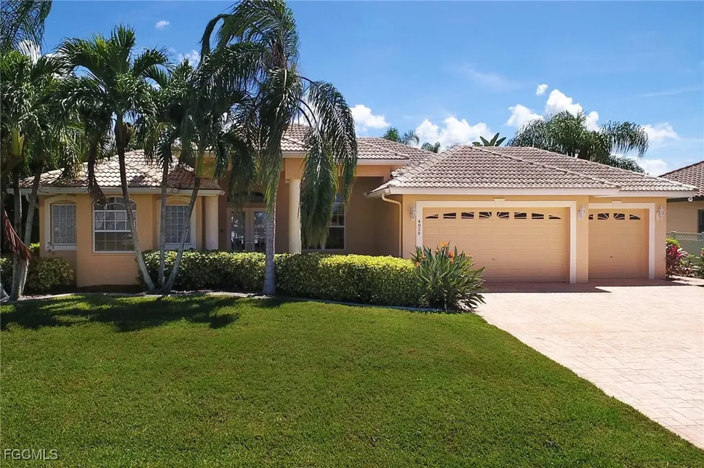 4829 SW 23rd Avenue Cape Coral FL 33914