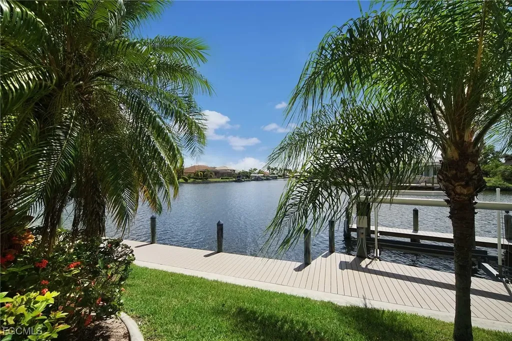 4829 SW 23rd Avenue Cape Coral FL 33914