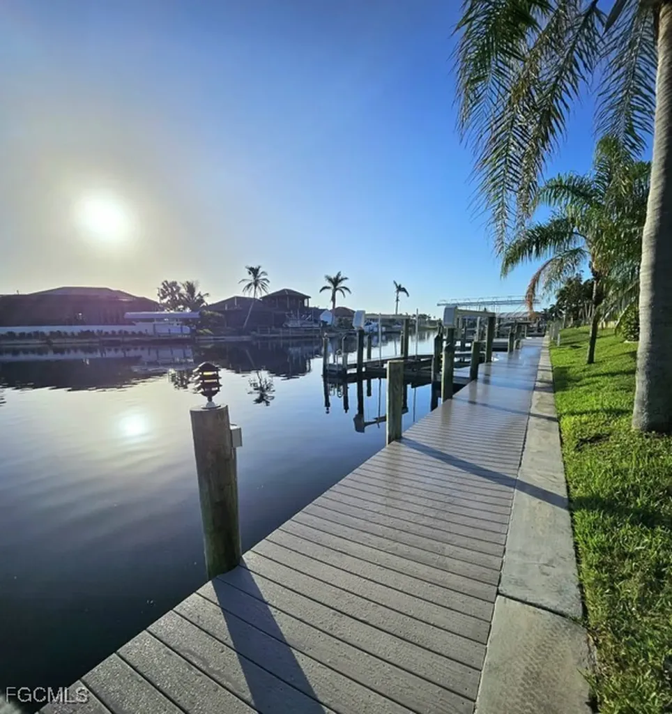 4829 SW 23rd Avenue Cape Coral FL 33914