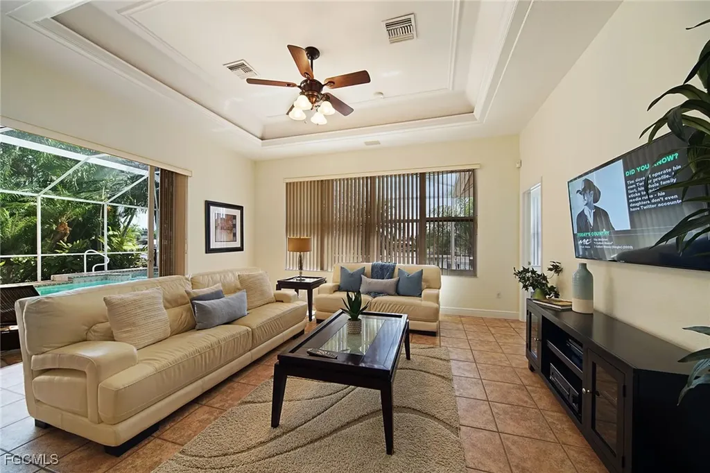 4829 SW 23rd Avenue Cape Coral FL 33914