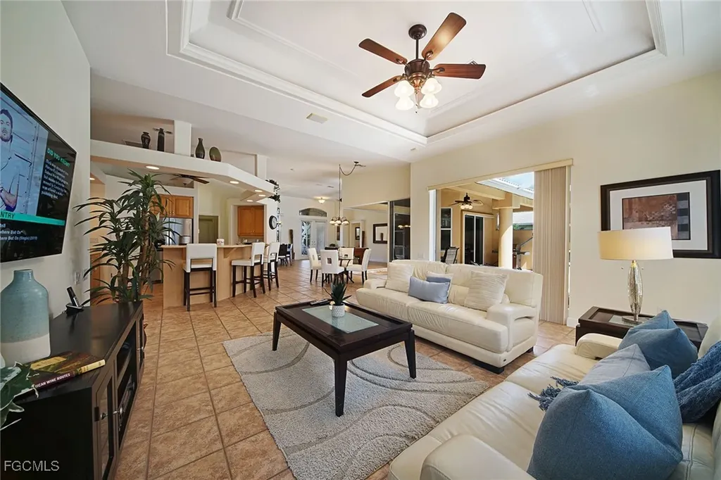 4829 SW 23rd Avenue Cape Coral FL 33914