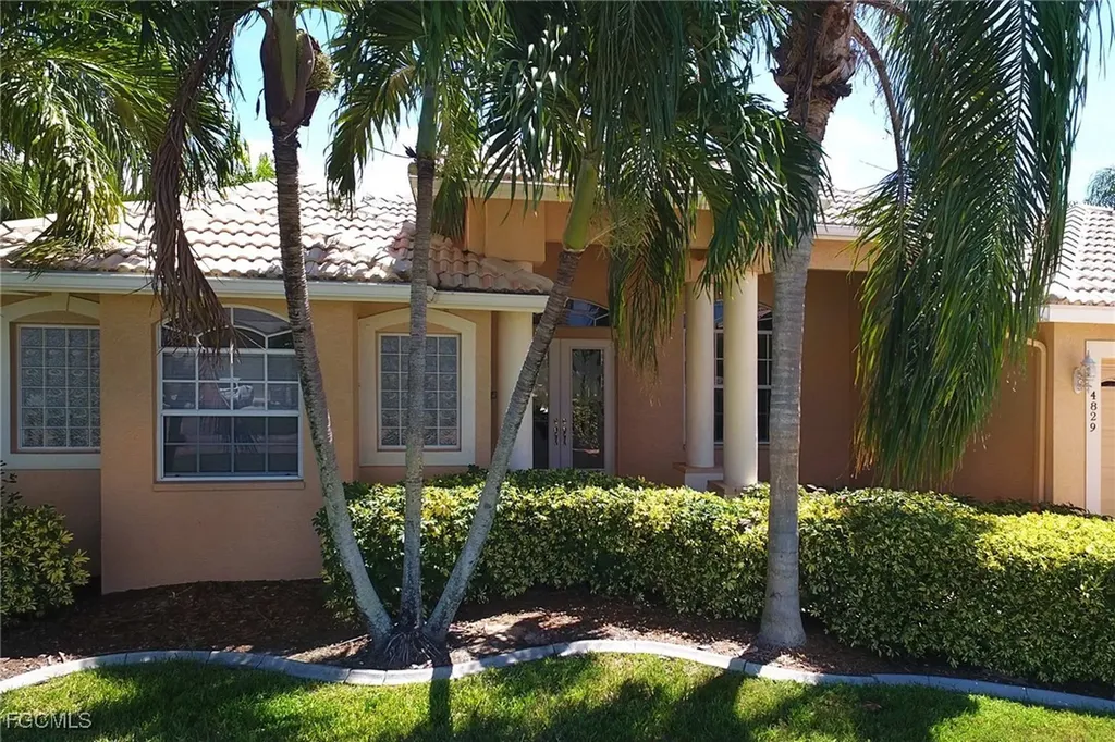 4829 SW 23rd Avenue Cape Coral FL 33914