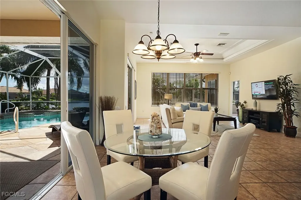 4829 SW 23rd Avenue Cape Coral FL 33914