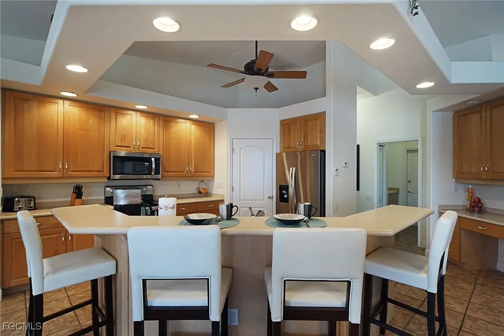 4829 SW 23rd Avenue Cape Coral FL 33914