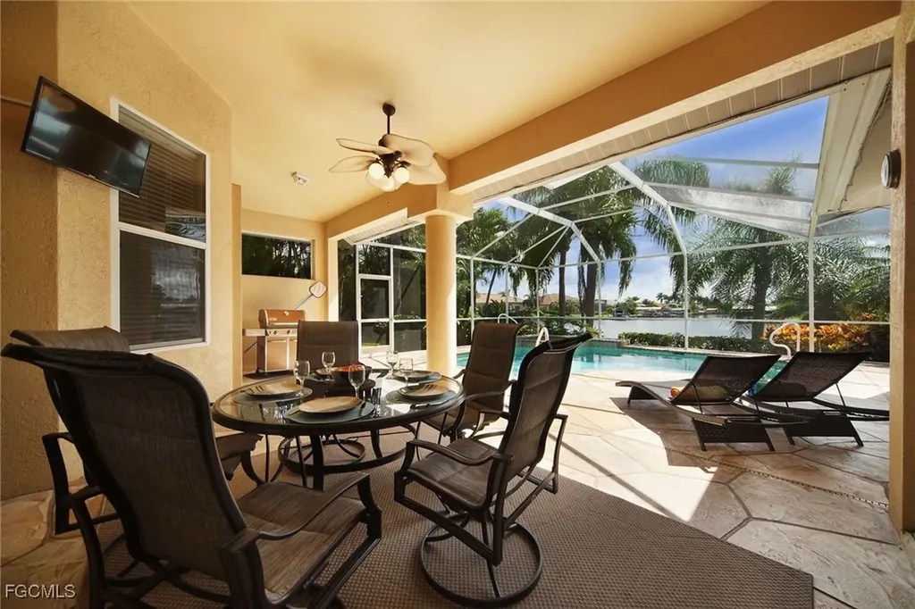4829 SW 23rd Avenue Cape Coral FL 33914