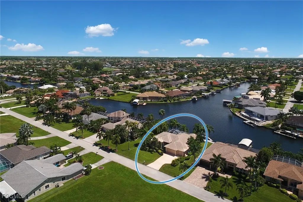 4829 SW 23rd Avenue Cape Coral FL 33914