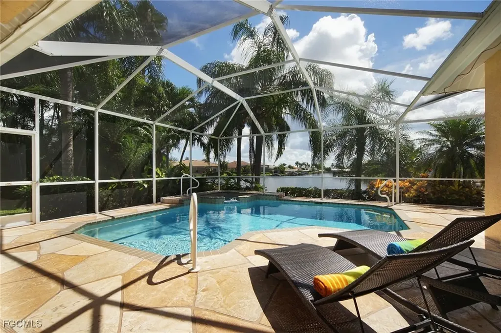 4829 SW 23rd Avenue Cape Coral FL 33914