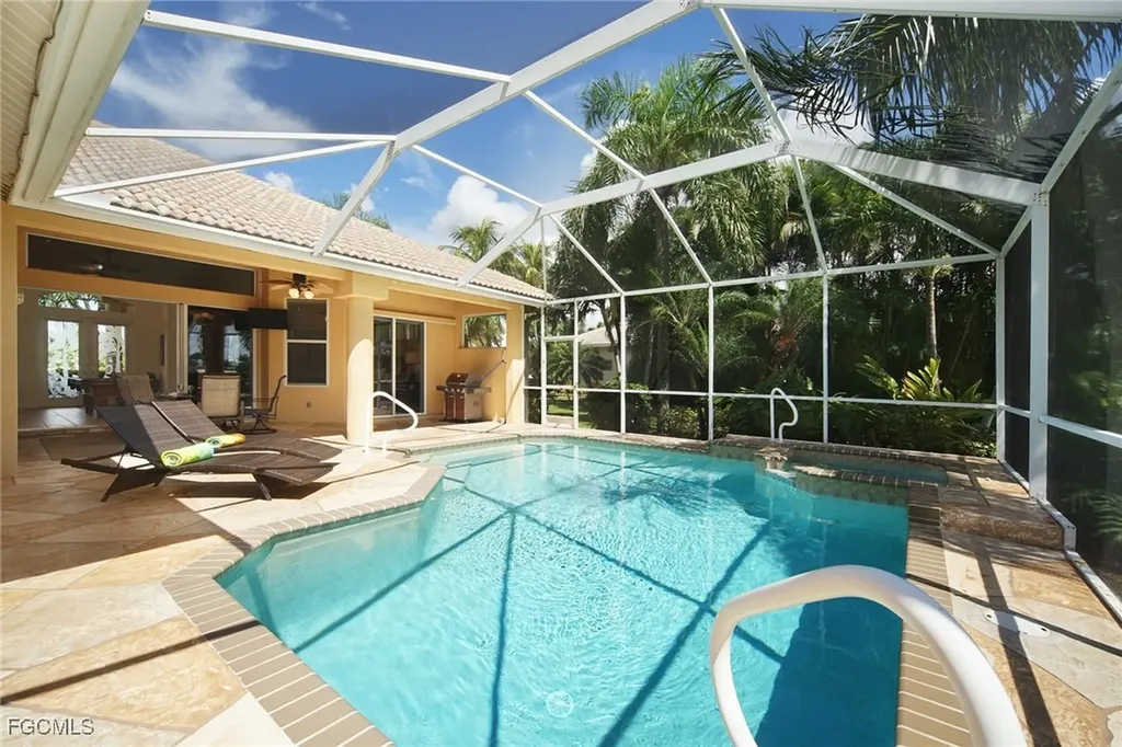 4829 SW 23rd Avenue Cape Coral FL 33914