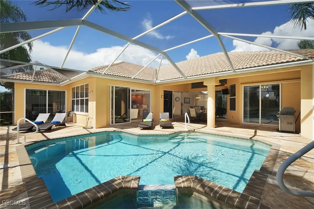 4829 SW 23rd Avenue Cape Coral FL 33914